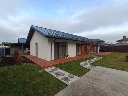 Продам дом, Сысоево д, 0 км от города