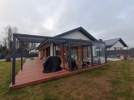 Продам дом, Сысоево д, 0 км от города