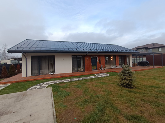 Продам дом, Сысоево д, 0 км от города