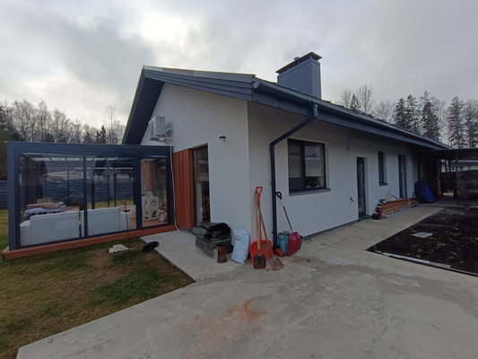 Продам дом, Сысоево д, 0 км от города