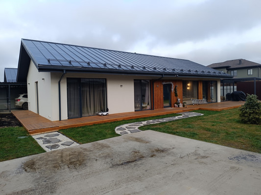 Продам дом, Сысоево д, 0 км от города