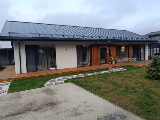 Продам дом, Сысоево д, 0 км от города