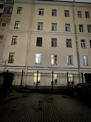 Продам двухкомнатную (2-комн.) квартиру, Можайская ул, 29А, Санкт-Петербург г