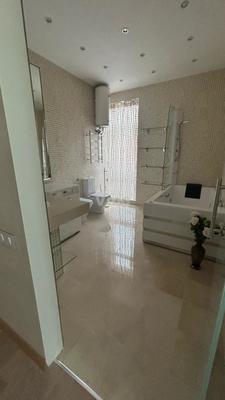 Сдам двухкомнатную (2-комн.) квартиру, Лялин пер, 19к1, Москва г