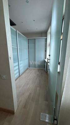 Сдам двухкомнатную (2-комн.) квартиру, Лялин пер, 19к1, Москва г