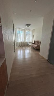 Сдам двухкомнатную (2-комн.) квартиру, Лялин пер, 19к1, Москва г