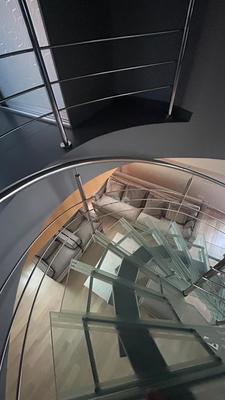 Сдам двухкомнатную (2-комн.) квартиру, Лялин пер, 19к1, Москва г