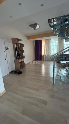 Сдам двухкомнатную (2-комн.) квартиру, Лялин пер, 19к1, Москва г