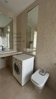 Сдам двухкомнатную (2-комн.) квартиру, Лялин пер, 19к1, Москва г