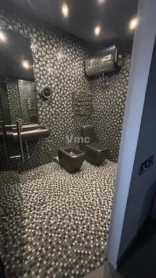 Сдам двухкомнатную (2-комн.) квартиру, Лялин пер, 19к1, Москва г