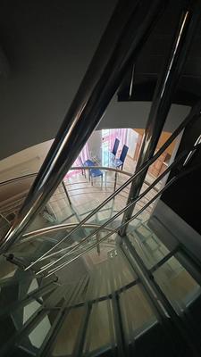 Сдам двухкомнатную (2-комн.) квартиру, Лялин пер, 19к1, Москва г