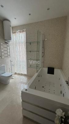 Сдам двухкомнатную (2-комн.) квартиру, Лялин пер, 19к1, Москва г