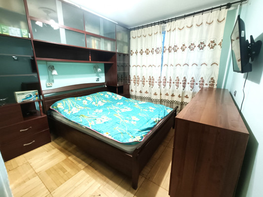 Сдам двухкомнатную (2-комн.) квартиру, Петра Смородина ул, 6, Санкт-Петербург г