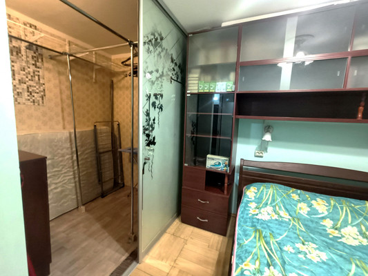 Сдам двухкомнатную (2-комн.) квартиру, Петра Смородина ул, 6, Санкт-Петербург г