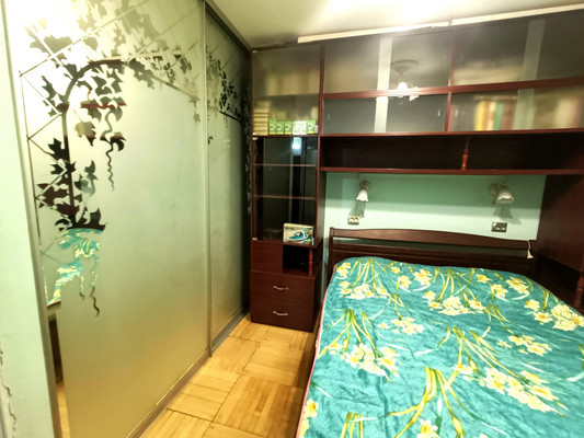 Сдам двухкомнатную (2-комн.) квартиру, Петра Смородина ул, 6, Санкт-Петербург г