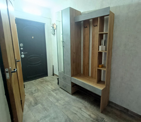 Сдам двухкомнатную (2-комн.) квартиру, Петра Смородина ул, 6, Санкт-Петербург г