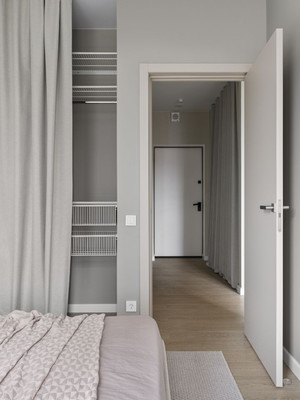 Продам однокомнатную (1-комн.) квартиру, Автозаводская ул, 26/1, Москва г