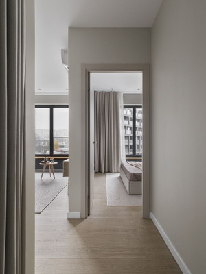 Продам однокомнатную (1-комн.) квартиру, Автозаводская ул, 26/1, Москва г