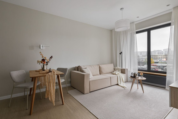 Продам однокомнатную (1-комн.) квартиру, Автозаводская ул, 26/1, Москва г