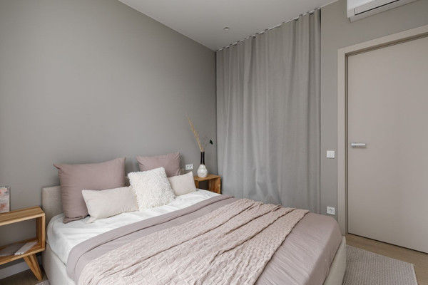 Продам однокомнатную (1-комн.) квартиру, Автозаводская ул, 26/1, Москва г