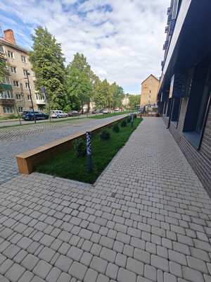 Сдам коммерческое помещение 58 м2, Николая Ершова ул, 65в, Казань г