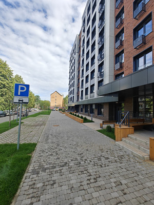 Сдам коммерческое помещение 58 м2, Николая Ершова ул, 65в, Казань г