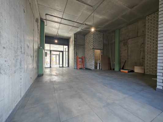 Сдам коммерческое помещение 58 м2, Николая Ершова ул, 65в, Казань г