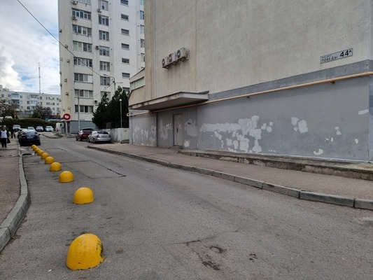 Продам коммерческое помещение 1 066,9 м2, Победы пр-кт, 44А, Севастополь г