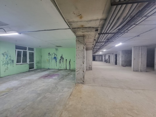 Продам коммерческое помещение 1 066,9 м2, Победы пр-кт, 44А, Севастополь г