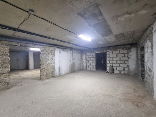 Продам коммерческое помещение 1 066,9 м2, Победы пр-кт, 44А, Севастополь г