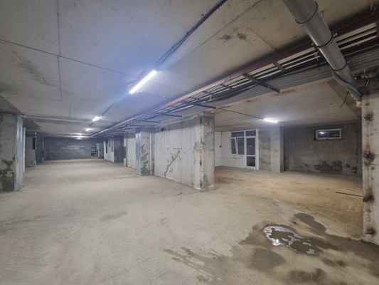 Продам коммерческое помещение 1 066,9 м2, Победы пр-кт, 44А, Севастополь г