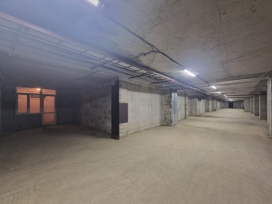 Продам коммерческое помещение 1 066,9 м2, Победы пр-кт, 44А, Севастополь г