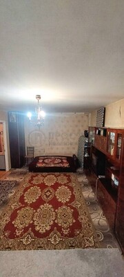 Продам двухкомнатную (2-комн.) квартиру, Болотниковская ул, 51к2, Москва г