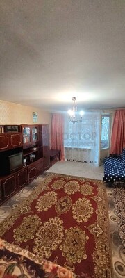 Продам двухкомнатную (2-комн.) квартиру, Болотниковская ул, 51к2, Москва г