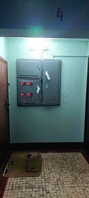 Продам двухкомнатную (2-комн.) квартиру, Болотниковская ул, 51к2, Москва г