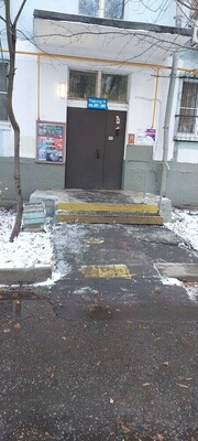 Продам двухкомнатную (2-комн.) квартиру, Болотниковская ул, 51к2, Москва г