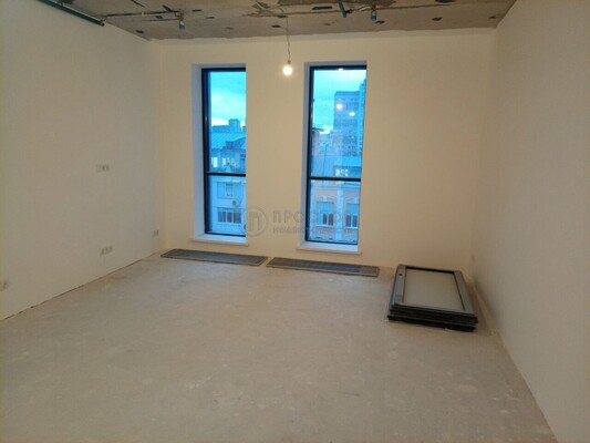 Продам однокомнатную (1-комн.) квартиру, Стремянный пер, 2, Москва г