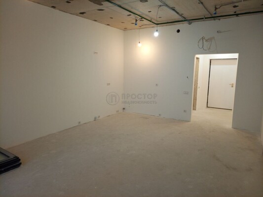 Продам однокомнатную (1-комн.) квартиру, Стремянный пер, 2, Москва г