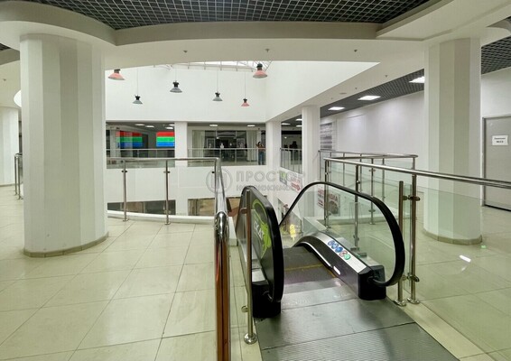 Продам коммерческое помещение 44,7 м2, Кировоградская ул, 9к1, Москва г