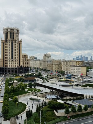 Продам двухкомнатную (2-комн.) квартиру, Кожевническая ул, 1Бс1, Москва г