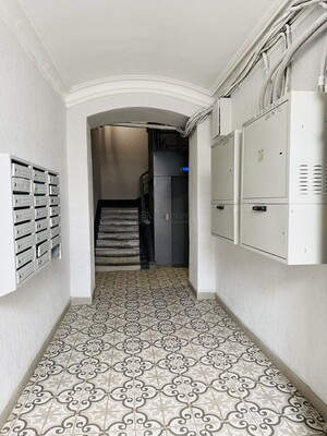 Продам двухкомнатную (2-комн.) квартиру, Кожевническая ул, 1Бс1, Москва г