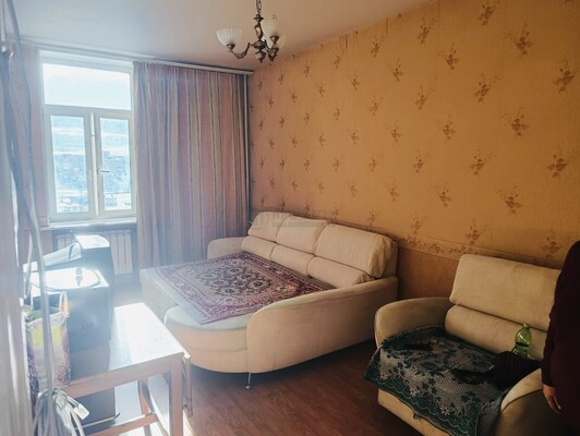 Продам двухкомнатную (2-комн.) квартиру, Кожевническая ул, 1Бс1, Москва г