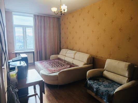 Продам двухкомнатную (2-комн.) квартиру, Кожевническая ул, 1Бс1, Москва г