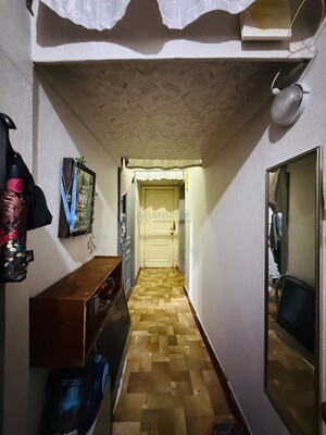 Продам двухкомнатную (2-комн.) квартиру, Кожевническая ул, 1Бс1, Москва г