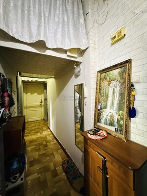 Продам двухкомнатную (2-комн.) квартиру, Кожевническая ул, 1Бс1, Москва г