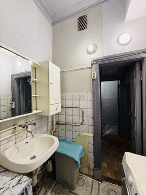 Продам двухкомнатную (2-комн.) квартиру, Кожевническая ул, 1Бс1, Москва г