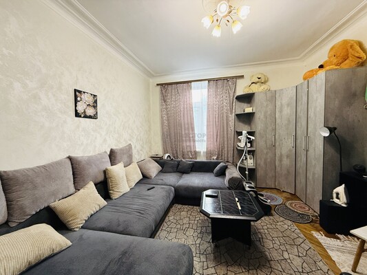 Продам двухкомнатную (2-комн.) квартиру, Кожевническая ул, 1Бс1, Москва г