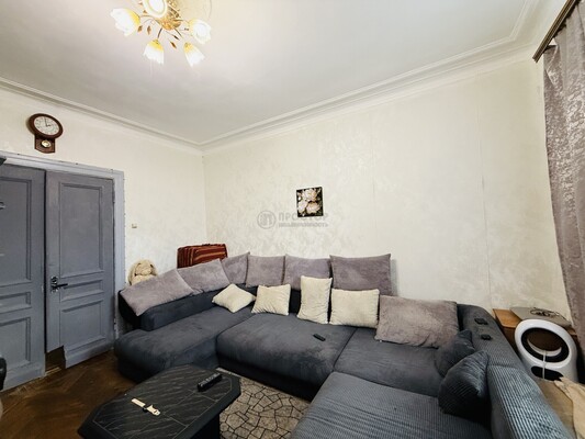 Продам двухкомнатную (2-комн.) квартиру, Кожевническая ул, 1Бс1, Москва г