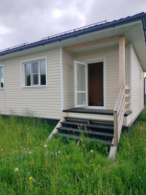 Продам дом, Пригородная ул, Моисеевичи д, 0 км от города