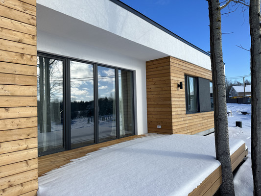 Продам дом, Зеленый пер, 23, Лебяжье п, 0 км от города